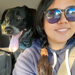 Meet your Posher, Lauren